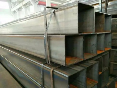 新田q345b大口径方管